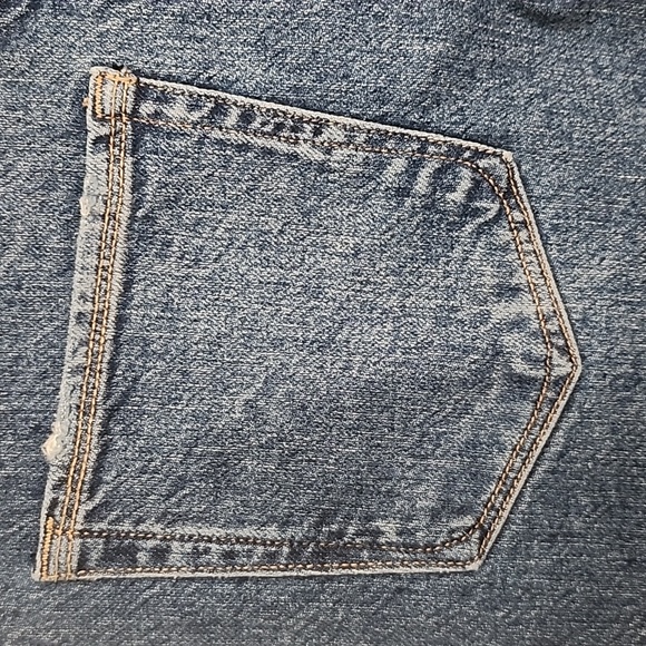 GOOD AMERICAN Good Classic Skinny-ish Fit Hi-Rise Jeans Women's Size 6/28 NWT - Picture 6 of 17